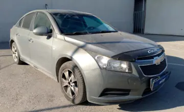 Chevrolet Cruze 2011 года за 3 300 000 тг. в Тараз фото 3