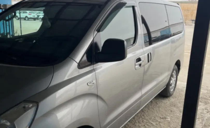 Hyundai H-1 2012 года за 9 500 000 тг. в Актау