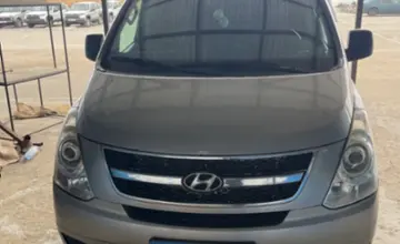 Hyundai H-1 2012 года за 9 500 000 тг. в Актау фото 2