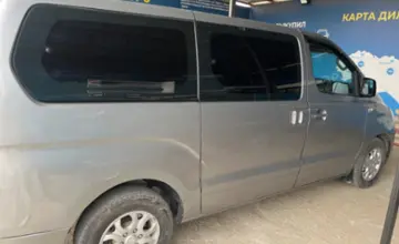 Hyundai H-1 2012 года за 9 500 000 тг. в Актау фото 4