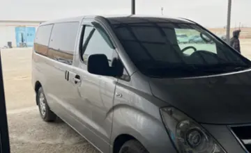 Hyundai H-1 2012 года за 9 500 000 тг. в Актау фото 3