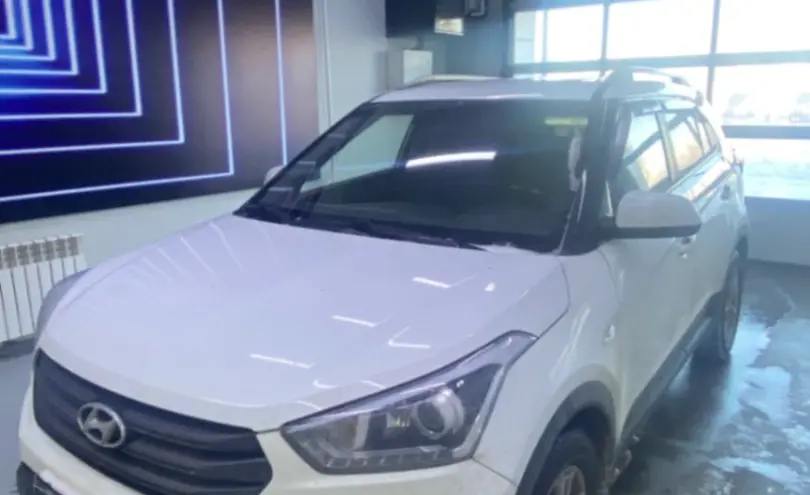 Hyundai Creta 2019 года за 8 500 000 тг. в Павлодар