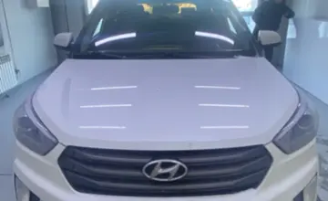 Hyundai Creta 2019 года за 8 500 000 тг. в Павлодар фото 2