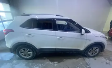 Hyundai Creta 2019 года за 8 500 000 тг. в Павлодар фото 4