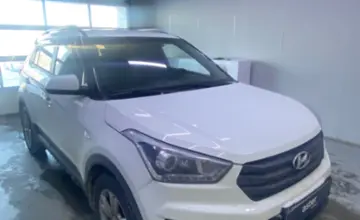 Hyundai Creta 2019 года за 8 500 000 тг. в Павлодар фото 3