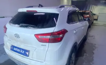 Hyundai Creta 2019 года за 8 500 000 тг. в Павлодар