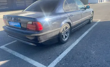 BMW 7 серии 1996 года за 2 500 000 тг. в Шымкент