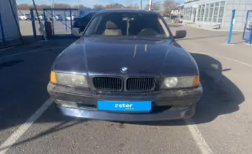 BMW 7 серии 1996 года за 2 500 000 тг. в Шымкент фото 2