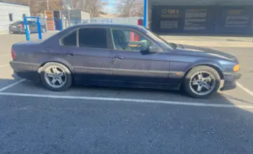 BMW 7 серии 1996 года за 2 500 000 тг. в Шымкент фото 4