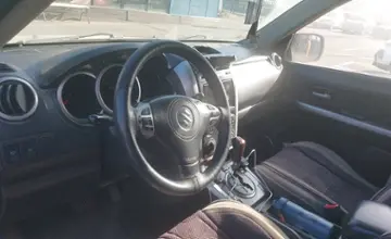 Suzuki Grand Vitara 2007 года за 3 000 000 тг. в Алматы фото 5