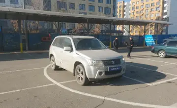 Suzuki Grand Vitara 2007 года за 3 000 000 тг. в Алматы фото 2