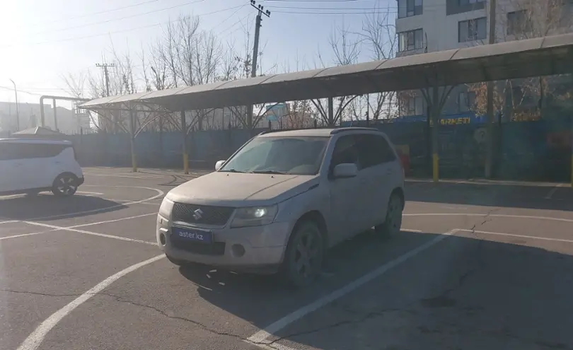 Suzuki Grand Vitara 2007 года за 3 000 000 тг. в Алматы