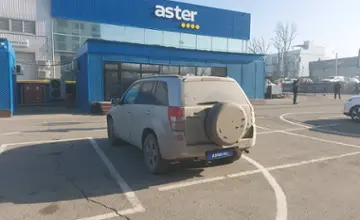 Suzuki Grand Vitara 2007 года за 3 000 000 тг. в Алматы фото 4