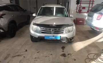 Renault Duster 2014 года за 5 000 000 тг. в Актобе фото 2