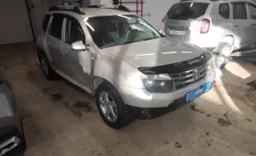 Renault Duster 2014 года за 5 000 000 тг. в Актобе фото 3