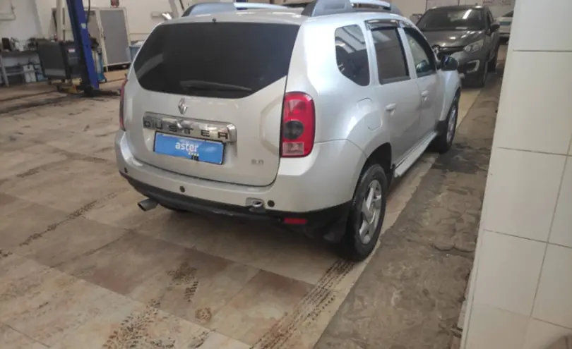 Renault Duster 2014 года за 5 000 000 тг. в Актобе фото 5