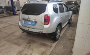 Renault Duster 2014 года за 5 000 000 тг. в Актобе