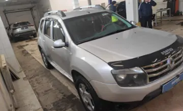 Renault Duster 2014 года за 5 000 000 тг. в Актобе фото 4
