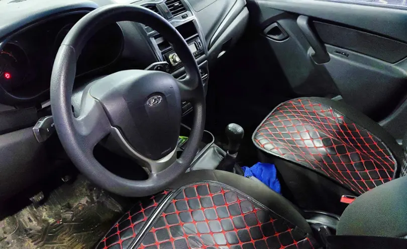 LADA (ВАЗ) Granta 2020 года за 4 400 000 тг. в Астана фото 5