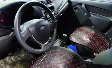 LADA (ВАЗ) Granta 2020 года за 4 400 000 тг. в Астана фото 5