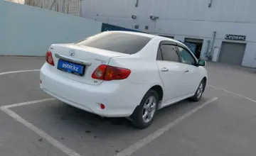 Toyota Corolla 2009 года за 5 000 000 тг. в Шымкент фото 3