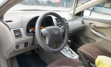 Toyota Corolla 2009 года за 5 000 000 тг. в Шымкент фото 5