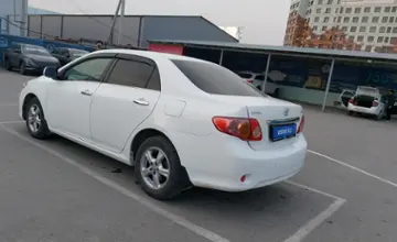 Toyota Corolla 2009 года за 5 000 000 тг. в Шымкент фото 4