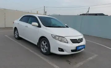 Toyota Corolla 2009 года за 5 000 000 тг. в Шымкент фото 2