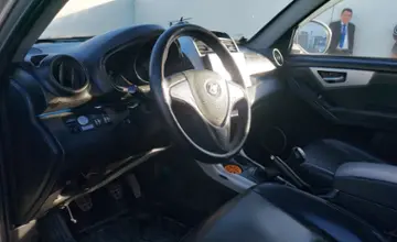 Lifan X60 2015 года за 3 200 000 тг. в Шымкент фото 5