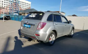 Lifan X60 2015 года за 3 200 000 тг. в Шымкент фото 3