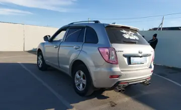 Lifan X60 2015 года за 3 200 000 тг. в Шымкент фото 4