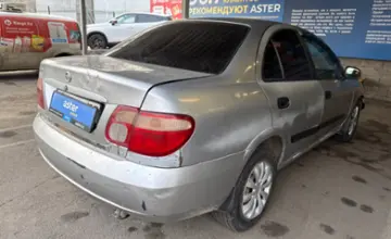 Nissan Almera 2003 года за 1 200 000 тг. в Алматы