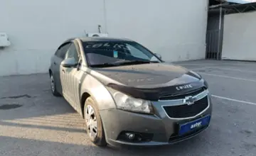 Chevrolet Cruze 2012 года за 3 600 000 тг. в Тараз фото 3