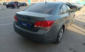 Chevrolet Cruze 2012 года за 3 600 000 тг. в Тараз