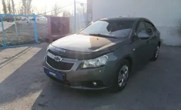 Chevrolet Cruze 2012 года за 3 600 000 тг. в Тараз фото 1