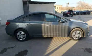 Chevrolet Cruze 2012 года за 3 600 000 тг. в Тараз фото 4
