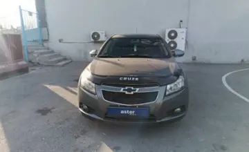 Chevrolet Cruze 2012 года за 3 600 000 тг. в Тараз фото 2