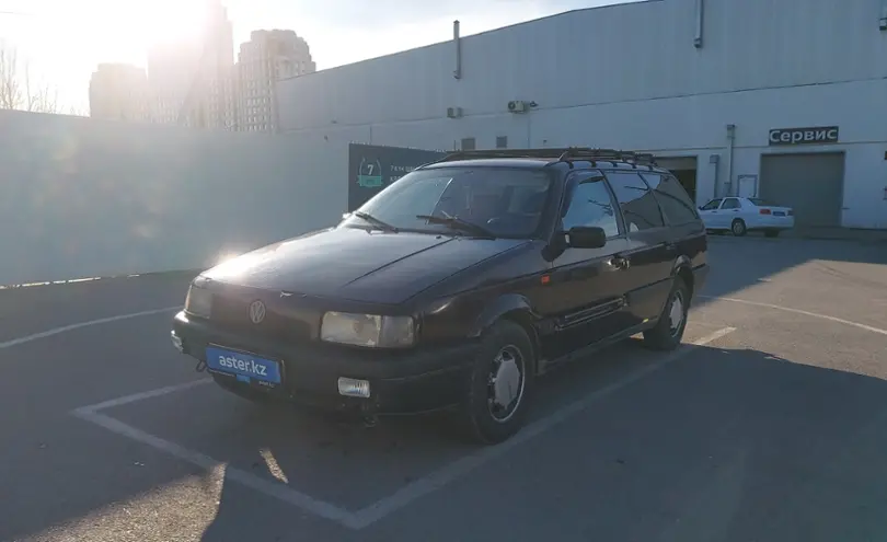Volkswagen Passat 1993 года за 1 500 000 тг. в Шымкент