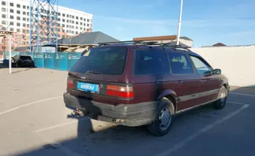 Volkswagen Passat 1993 года за 1 500 000 тг. в Шымкент фото 3