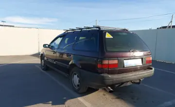 Volkswagen Passat 1993 года за 1 500 000 тг. в Шымкент фото 4