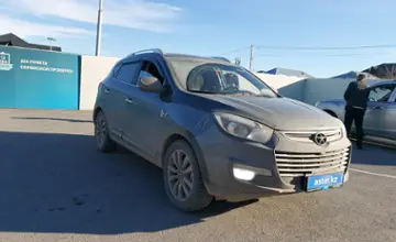 JAC S5 (Eagle) 2018 года за 4 500 000 тг. в Шымкент фото 2