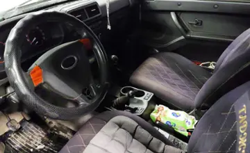 LADA (ВАЗ) Niva Legend 2021 года за 5 000 000 тг. в Астана фото 5