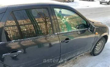 LADA (ВАЗ) Granta 2012 года за 1 500 000 тг. в Семей фото 3