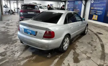 Audi A4 1999 года за 1 700 000 тг. в Астана фото 3