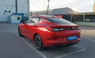 JAC J7 2021 года за 5 700 000 тг. в Шымкент фото 4