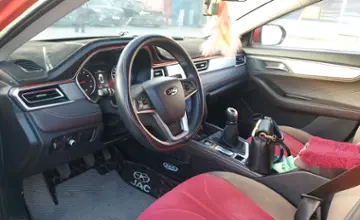 JAC J7 2021 года за 5 700 000 тг. в Шымкент фото 5