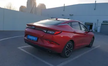 JAC J7 2021 года за 5 700 000 тг. в Шымкент фото 3