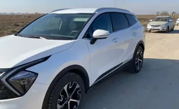 Kia Sportage 2024 года за 14 000 000 тг. в Шымкент фото 2