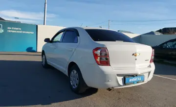 Chevrolet Cobalt 2021 года за 6 000 000 тг. в Шымкент фото 4