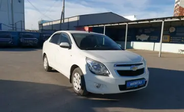 Chevrolet Cobalt 2021 года за 6 000 000 тг. в Шымкент фото 2